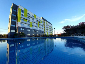 Гостиница ibis Styles Parauapebas  Парауапебас
